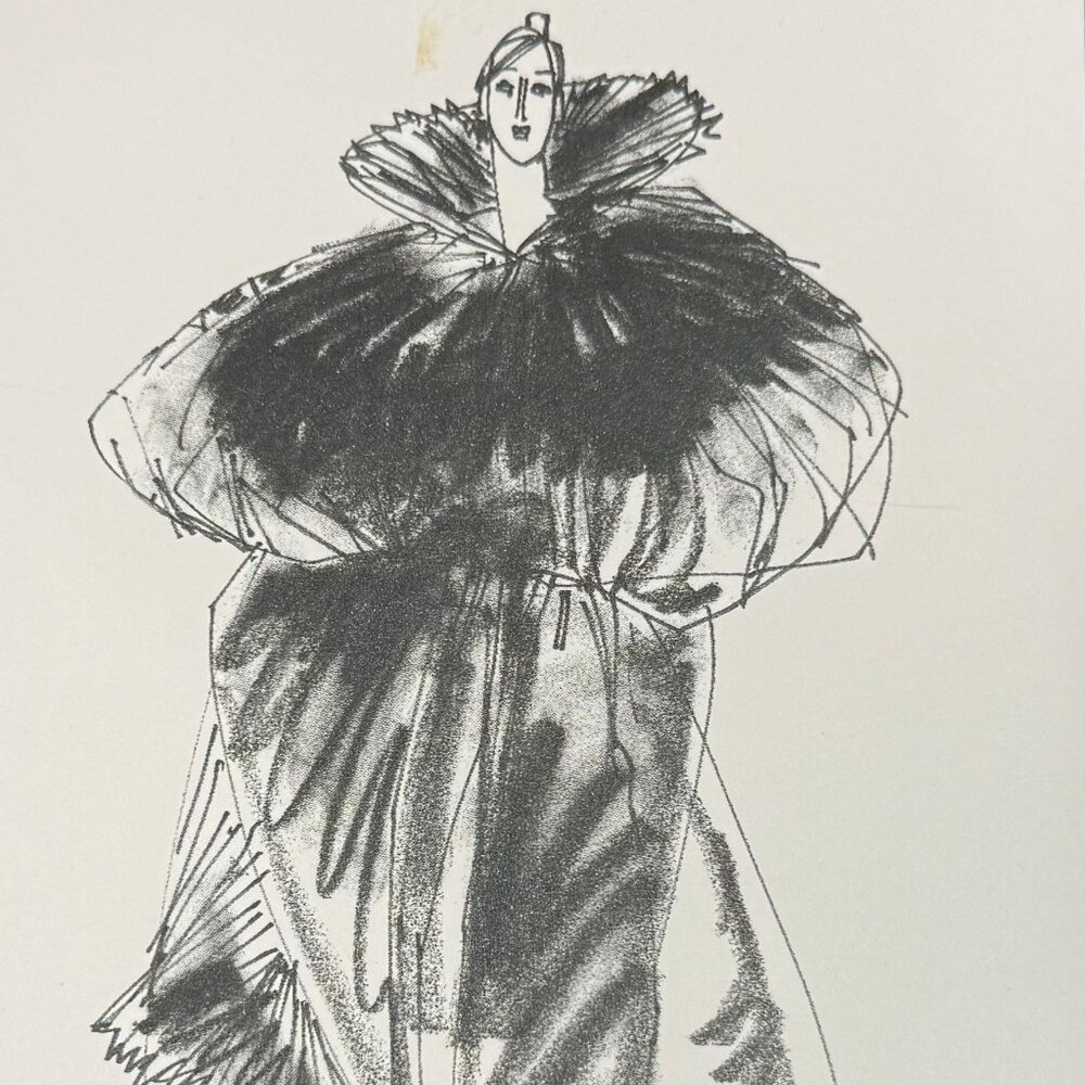 Meet your Posher, Rosie